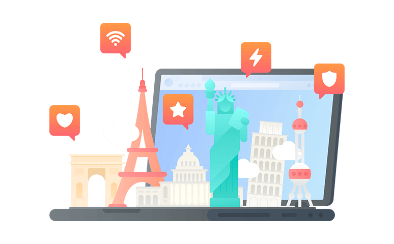 代理直播姬的回国vpn - UNBLOCKCN